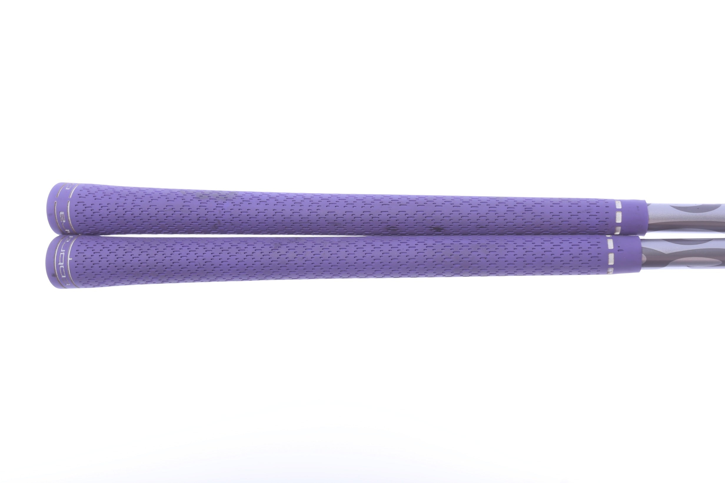 Used Cobra BiO Cell-S Hybrid Set - Right-Handed - 4H, 5H - Ladies Flex