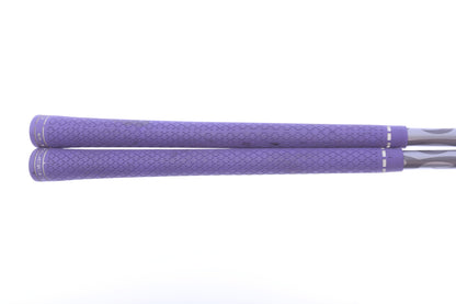Used Cobra BiO Cell-S Hybrid Set - Right-Handed - 4H, 5H - Ladies Flex