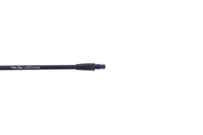 Used Fujikura Ventus TR Velocore Black Fairway Wood Shaft Extra Stiff Flex Graphite - 42.25 in - Titleist Surefit Adapter