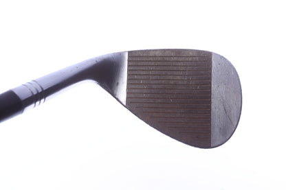 Used TaylorMade Milled Grind 2 Chrome Lob Wedge - Right-Handed - 58 Degrees - Stiff Flex