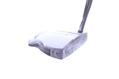 Used TaylorMade Spider GTX Putter - Right-Handed - 35 in - Mallet-Next Round