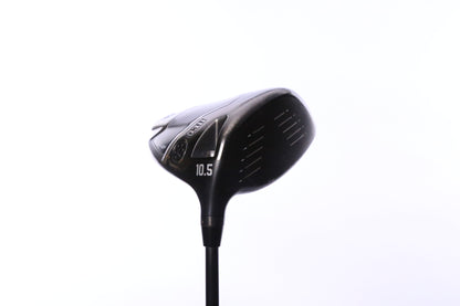 Used PXG 0311 Black OPS Driver - 10.5 Degrees - Regular Flex Project X Cypher fifty - Right-Handed-Next Round
