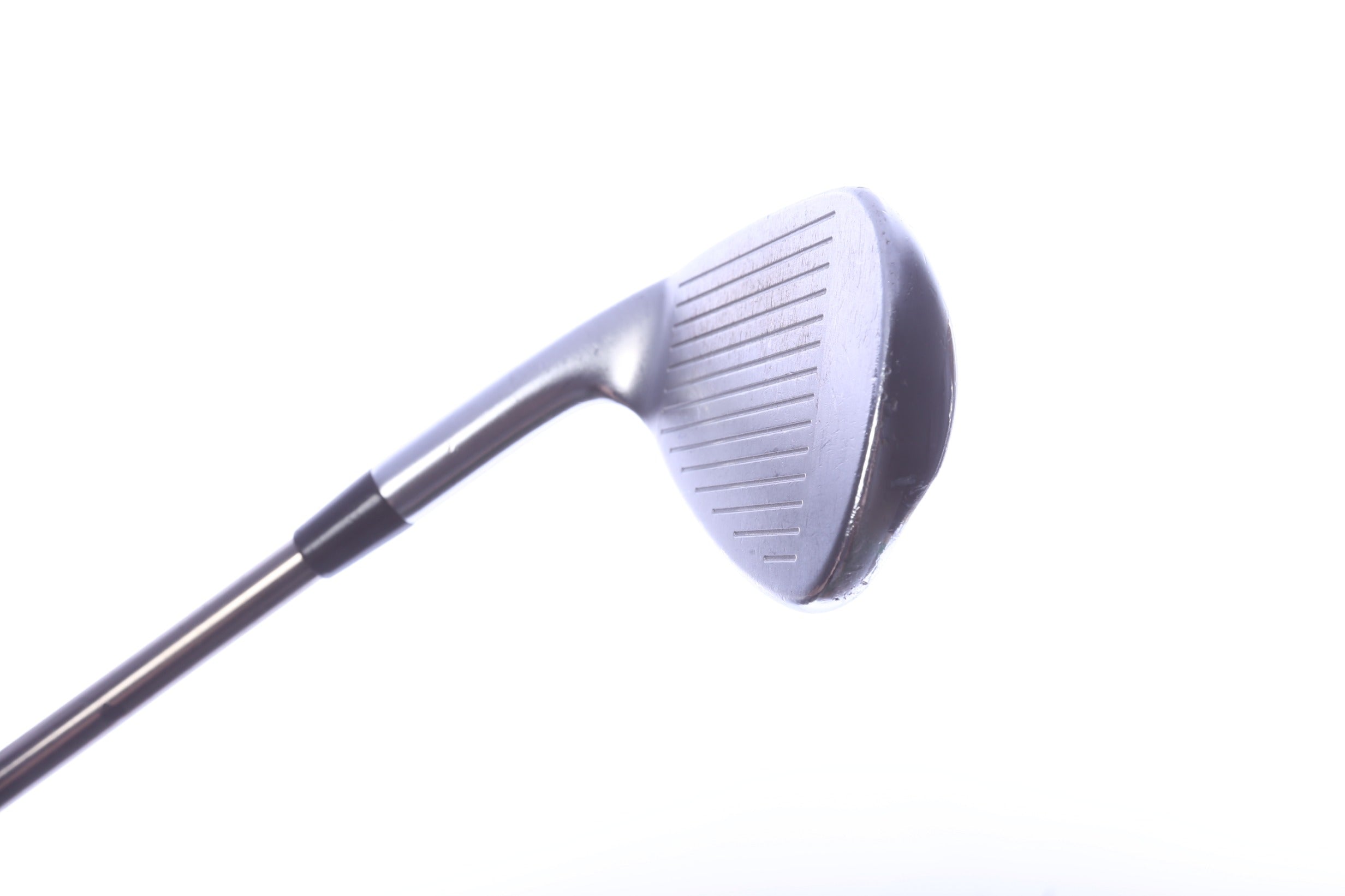 Used Mizuno JPX 923 Hot Metal Pitching Wedge - Right-Handed - 42.5 Degrees - Regular Flex