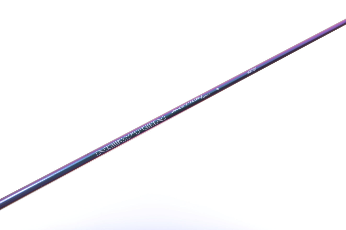 Used Newton Motion Fairway Ladies Graphite Fairway Wood Shaft - 41.75 in - No Adapter-Next Round