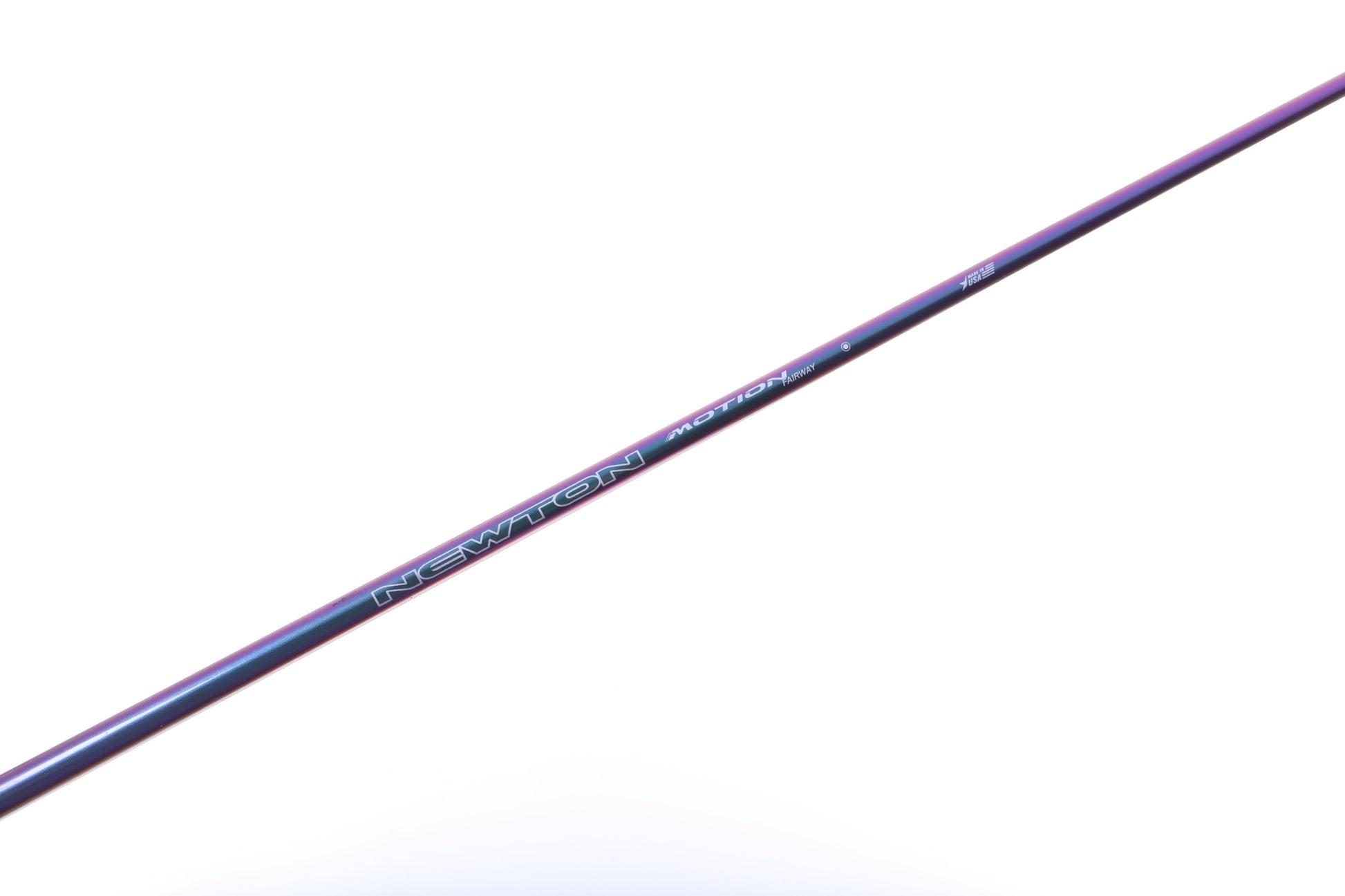 Used Newton Motion Fairway Ladies Graphite Fairway Wood Shaft - 41.75 in - No Adapter-Next Round