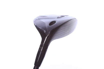 Used Titleist GT2 3-Wood - Right-Handed - 15 Degrees - Stiff Flex-Next Round
