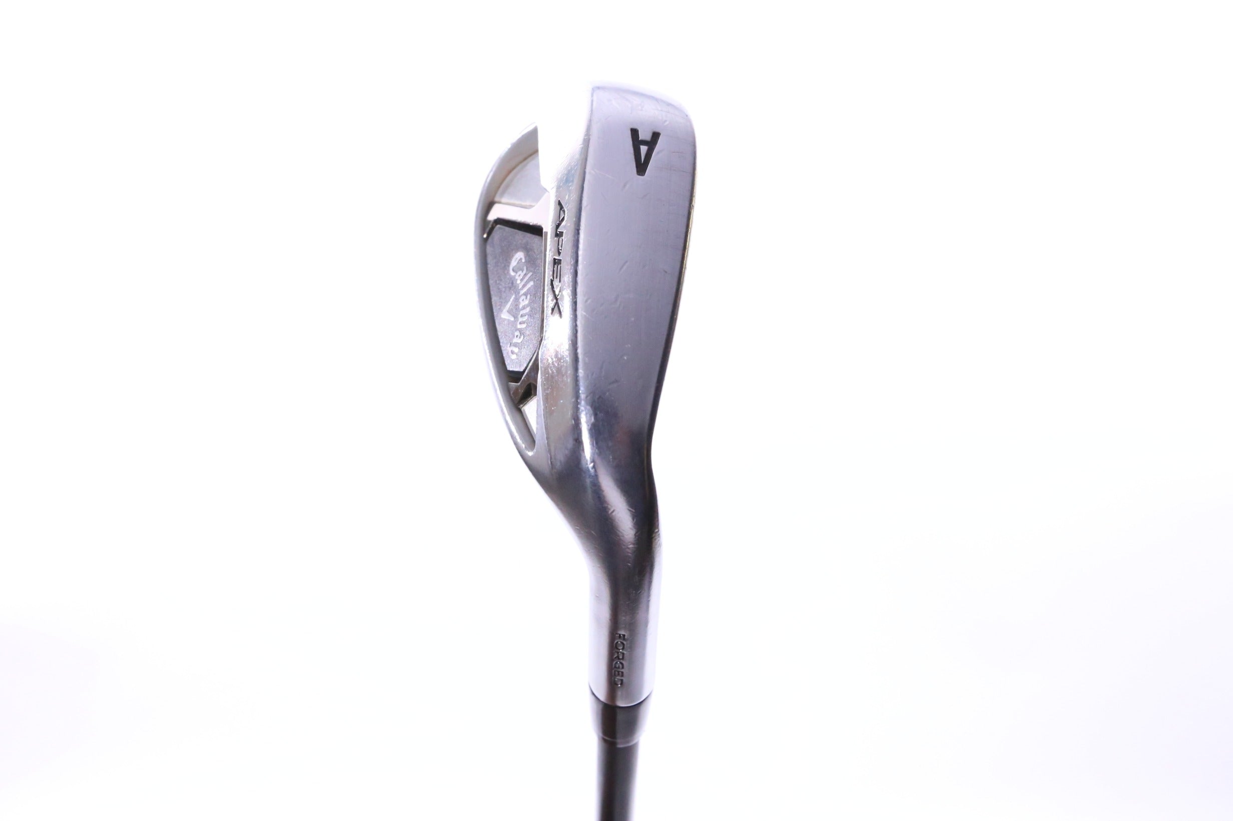 Used Callaway Apex DCB Approach Wedge - Right-Handed - 48 Degrees - Seniors Flex-Next Round
