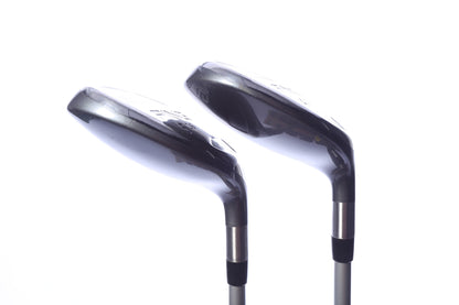 Used Ping Serene Hybrid Set - Right-Handed - 4H, 5H - Ladies Flex