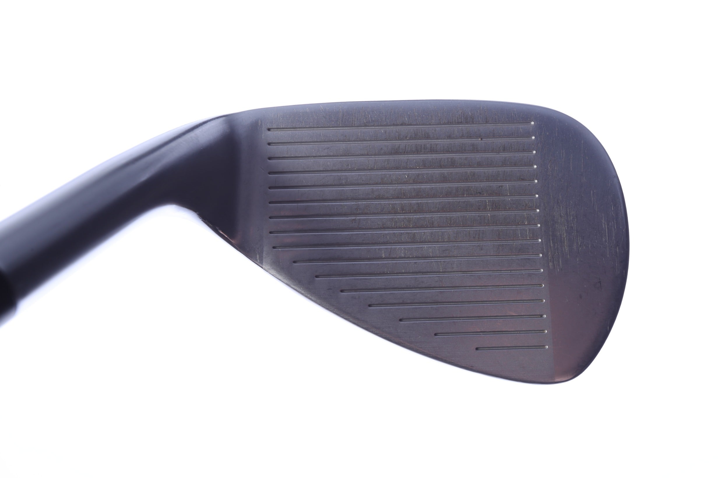 Used Srixon ZX4 Approach Wedge - Right-Handed - 49 Degrees - Stiff Flex