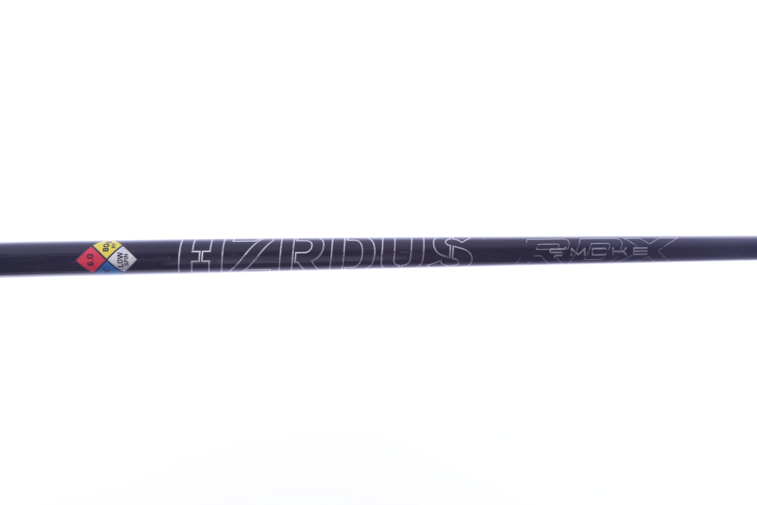 Used Titleist U 505 Single Utility 3-Iron - Right-Handed - Stiff Flex