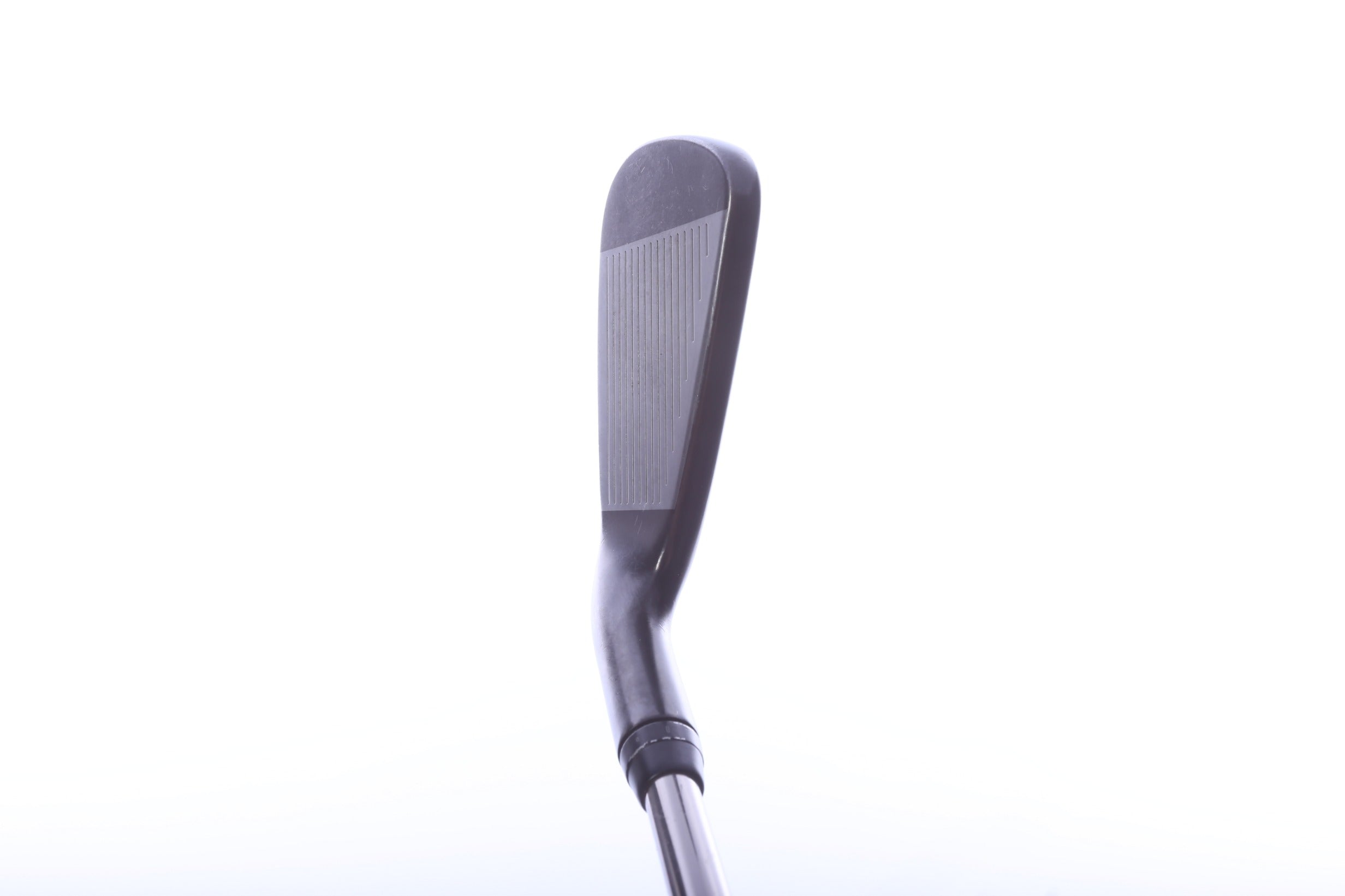 Used Ping iCrossover Single Utility 2-Iron - Right-Handed - Extra Stiff Flex