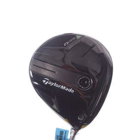 Used TaylorMade Qi35 5-Wood - Right-Handed - 18 Degrees - Seniors Flex-Next Round