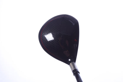 Used TaylorMade Burner SuperFast 5-Wood - Left-Handed - 18 Degrees - Regular Flex-Next Round