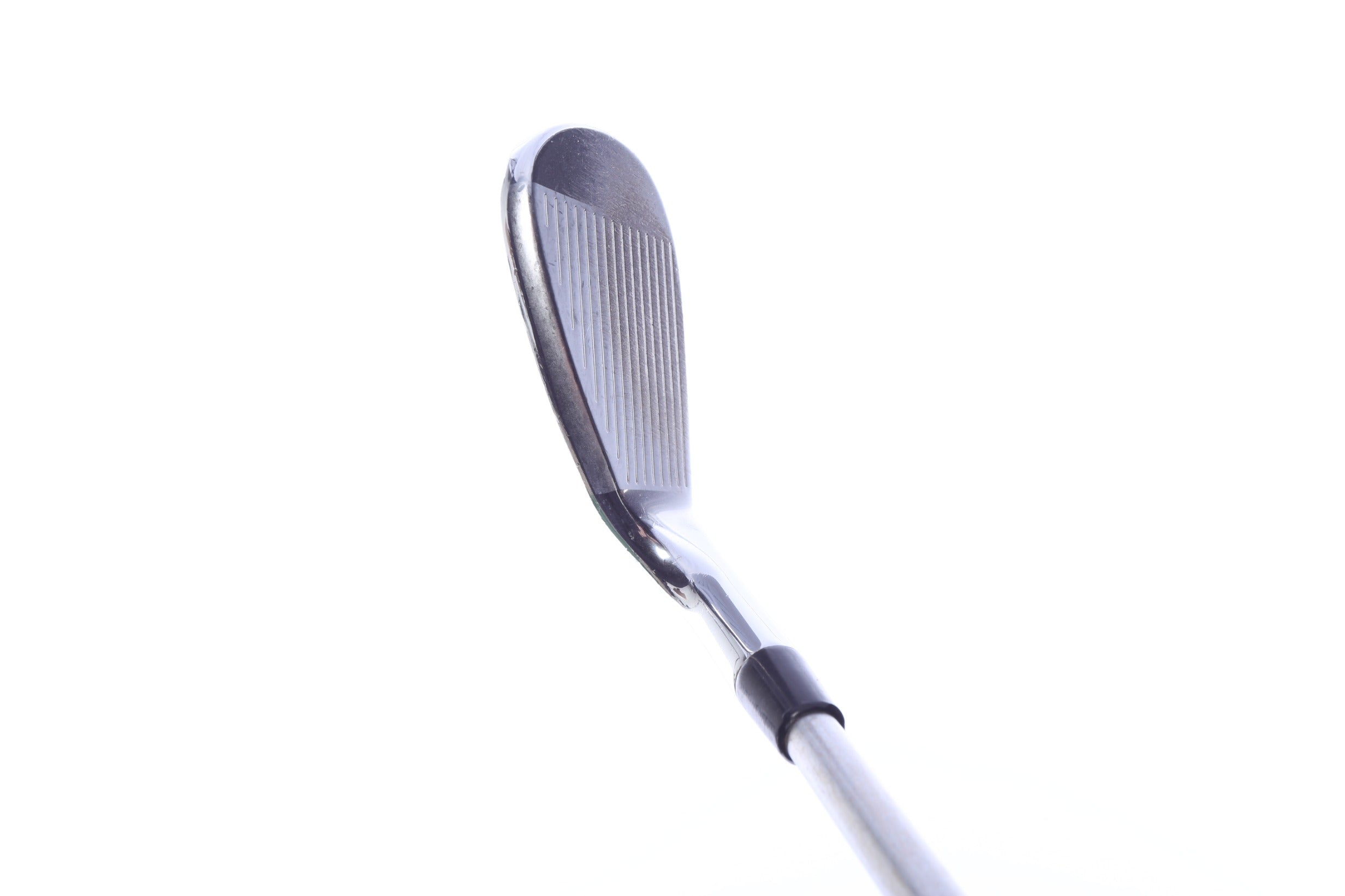 Used Callaway Paradym X Iron Set - Left-Handed - 4-PW - Regular Flex
