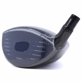 Used TaylorMade Qi10 LS Driver - HEAD ONLY - Right-Handed - 8 Degrees-Next Round