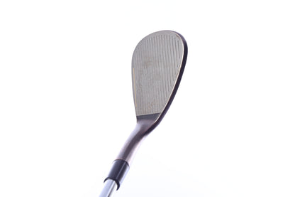 Used TaylorMade Hi-Toe 4 Lob Wedge - Right-Handed - 60 Degrees - Wedge Flex