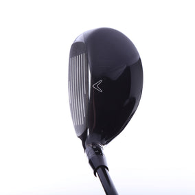 Used Callaway Big Bertha 23 Hybrid Set - Right-Handed - 3H, 4H, 5H - Ladies Flex-Next Round