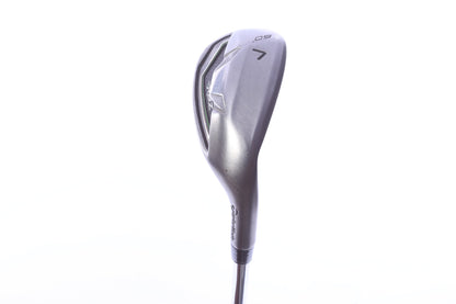 Used TaylorMade RocketBallz Lob Wedge - Right-Handed - 60 Degrees - Stiff Flex
