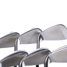 Used Callaway Apex DCB Iron Set - Right-Handed - 5-PW - Stiff Flex-Next Round