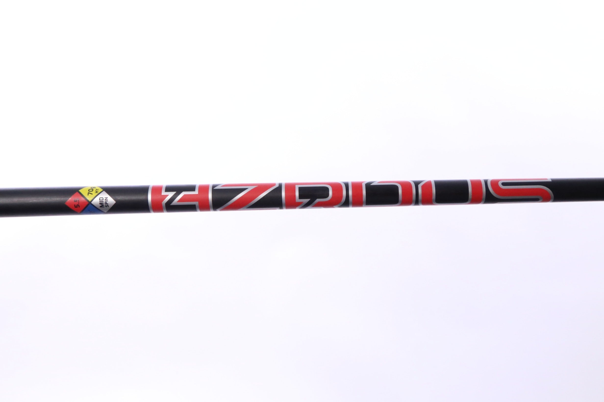 Used TaylorMade M1 2017 4H Hybrid - Right-Handed - 21 Degrees - Regular Flex-Next Round