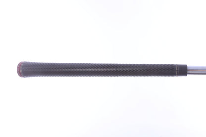 Used TaylorMade Milled Grind Black Gap Wedge - Right-Handed - 52 Degrees - Stiff Flex-Next Round