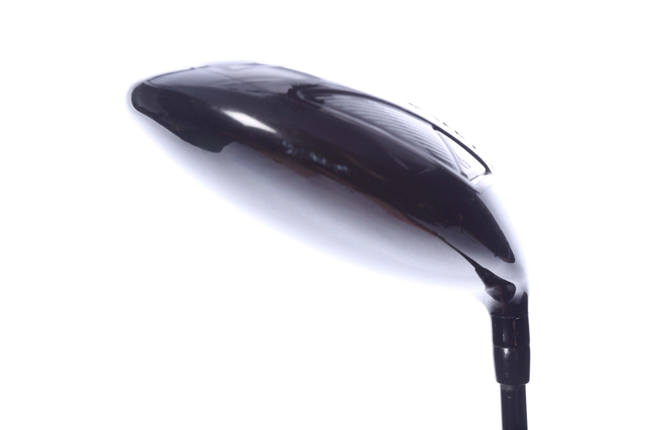 Used Cobra F-Max SuperLite Offset Driver - 10.5 Degrees - Seniors Flex Cobra SuperLite - Right-Handed