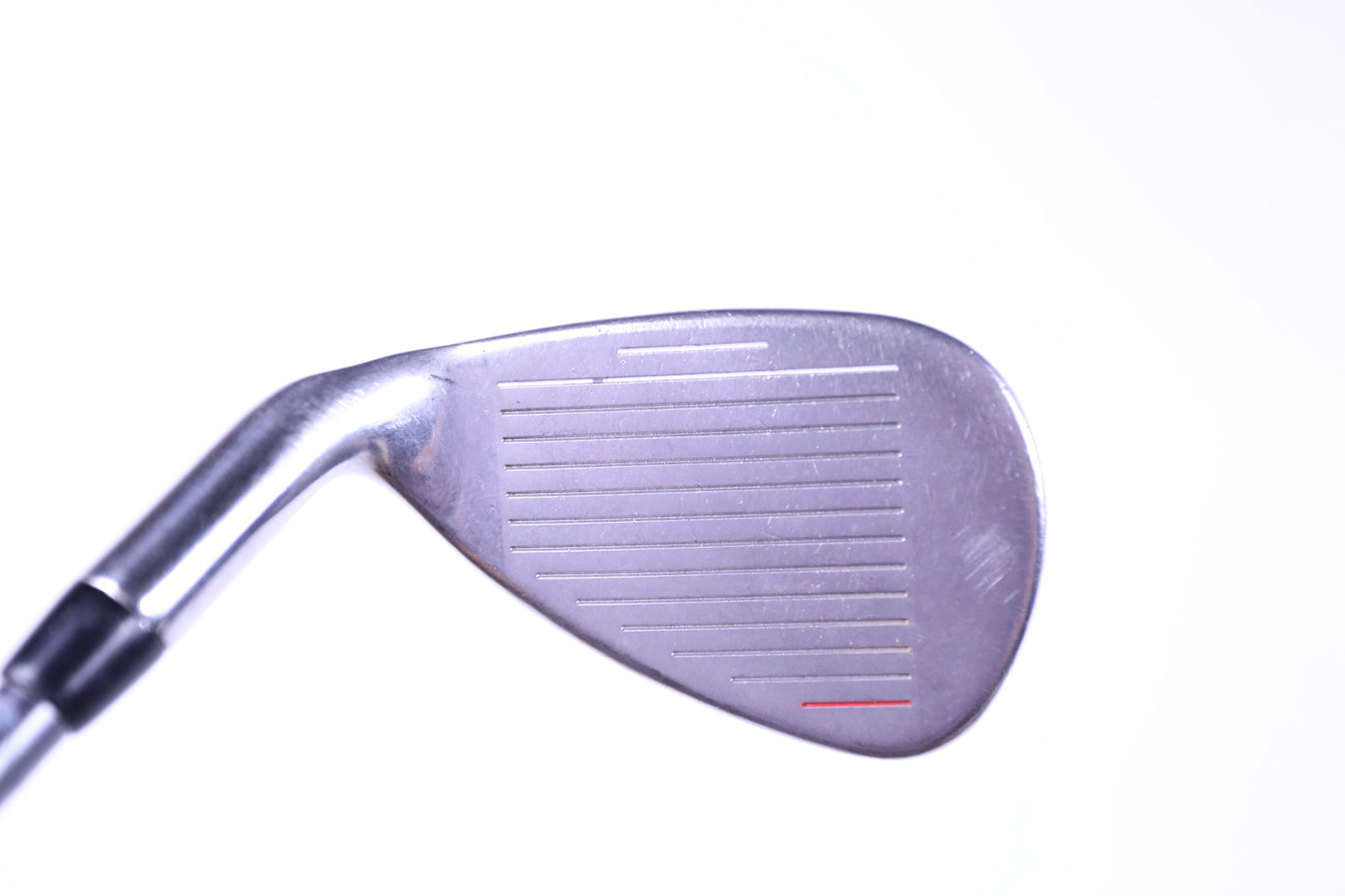 Used Callaway RAZR X HL Approach Wedge - Right-Handed - 49 Degrees - Ladies Flex-Next Round