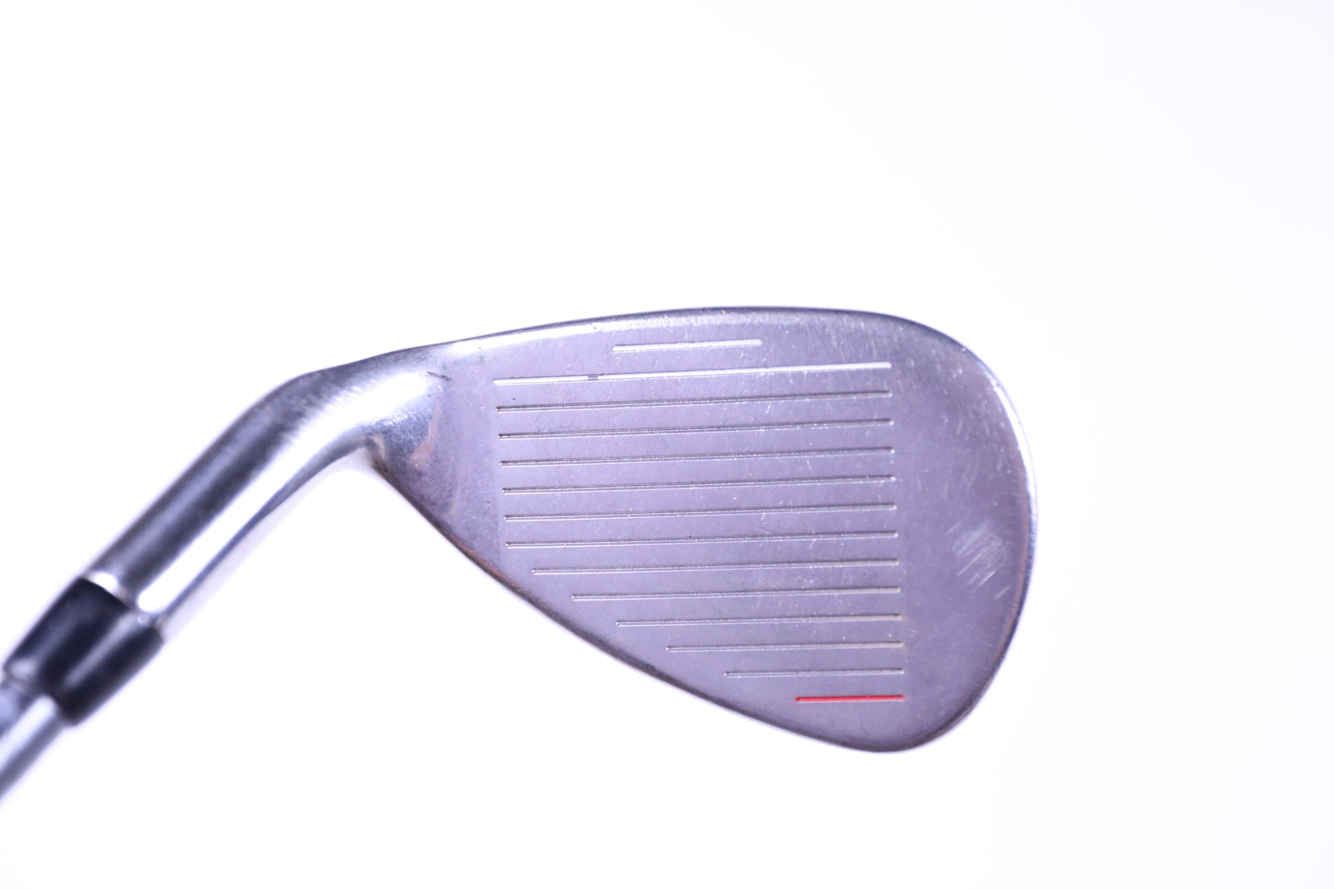 Used Callaway RAZR X HL Approach Wedge - Right-Handed - 49 Degrees - Ladies Flex-Next Round