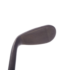 Used Titleist Vokey SM10 Jet Black Lob Wedge - Right-Handed - 60 Degrees - Wedge Flex-Next Round