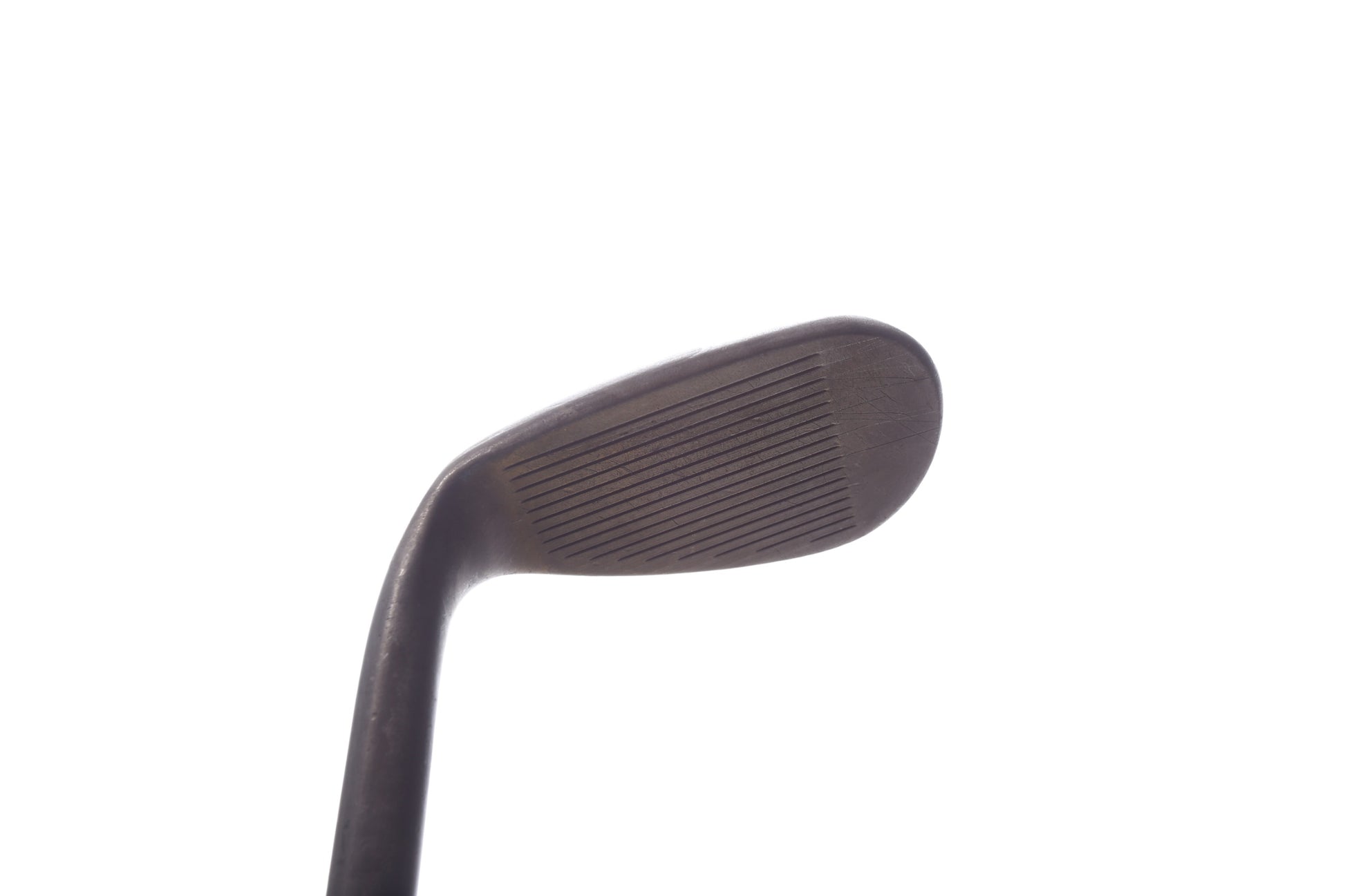 Used Titleist Vokey SM10 Jet Black Lob Wedge - Right-Handed - 60 Degrees - Wedge Flex-Next Round