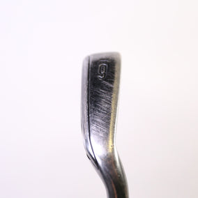 Used Callaway RAZR X Black Single 6-Iron - Right-Handed - Stiff Flex-Next Round