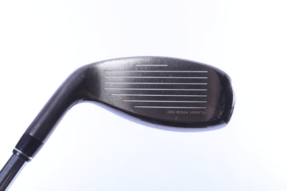 Used Callaway Big Bertha REVA 6H Hybrid - Right-Handed - 30 Degrees - Ladies Flex-Next Round