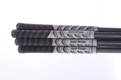 Used Titleist T200 Iron Set - Right-Handed - 5-PW - Regular Flex-Next Round