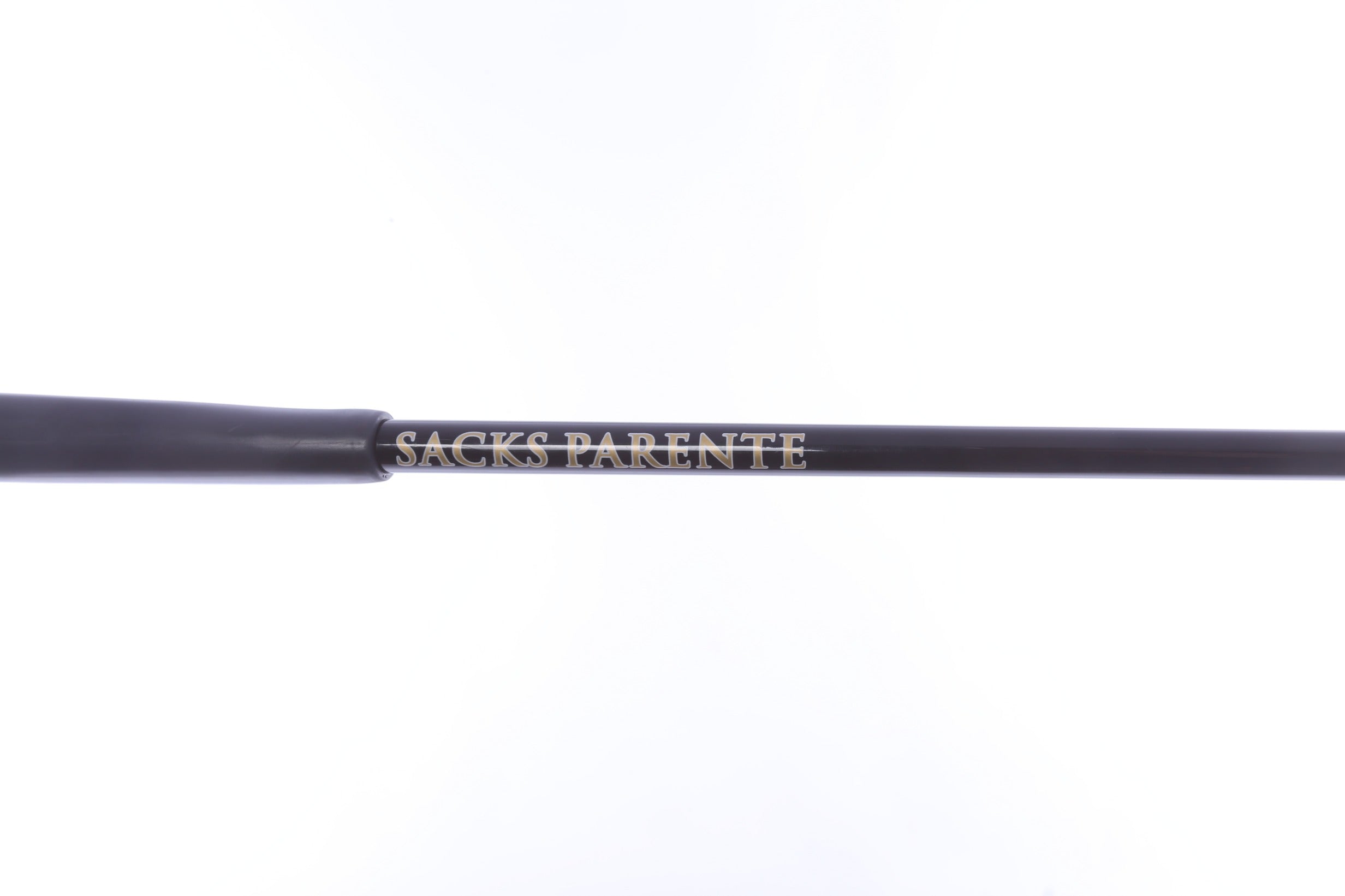 Used Sacks Parente Series 66 Putter - Right-Handed - 33 in - Blade-Next Round