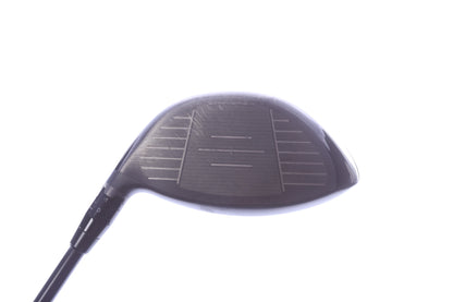 Used Callaway Paradym Ai Smoke MAX Driver - 10.5 Degrees - Regular Flex Mitsubishi Tensei AV Series Blue - Right-Handed-Next Round