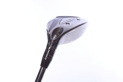 Used Callaway Big Bertha 2019 3H Hybrid - Right-Handed - 18 Degrees - Regular Flex-Next Round