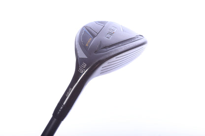 Used TaylorMade Qi10 3H Hybrid - Right-Handed - 19 Degrees - Extra Stiff Flex-Next Round