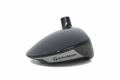 Used TaylorMade Qi10 3-Wood - HEAD ONLY - Right-Handed - 15 Degrees-Next Round