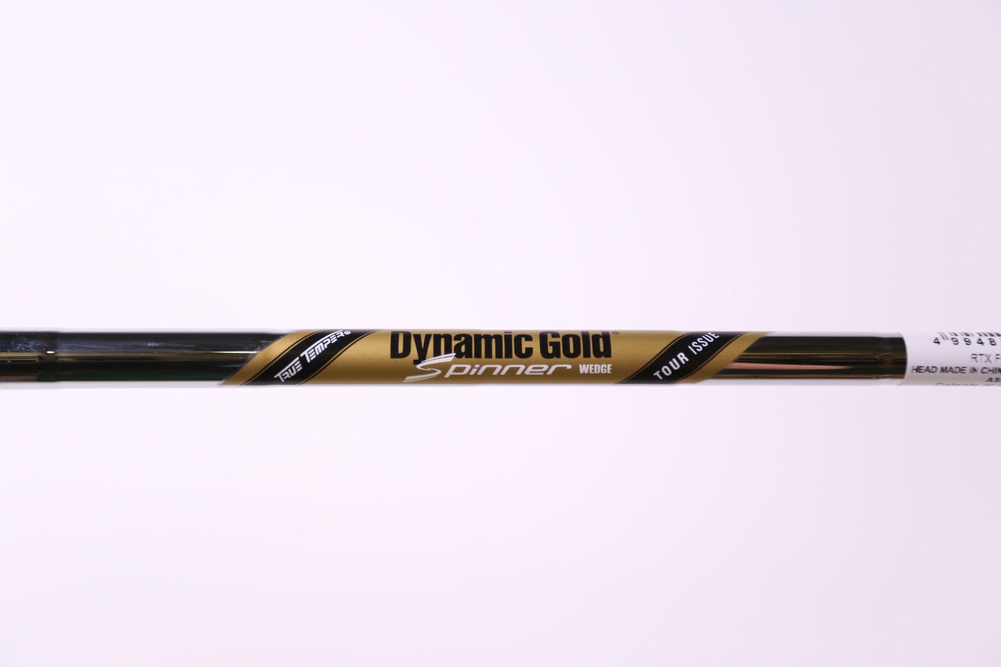 Used Cleveland RTX Full Face ZipCore Tour Satin Sand Wedge - Right-Handed - 56 Degrees - Stiff Flex-Next Round