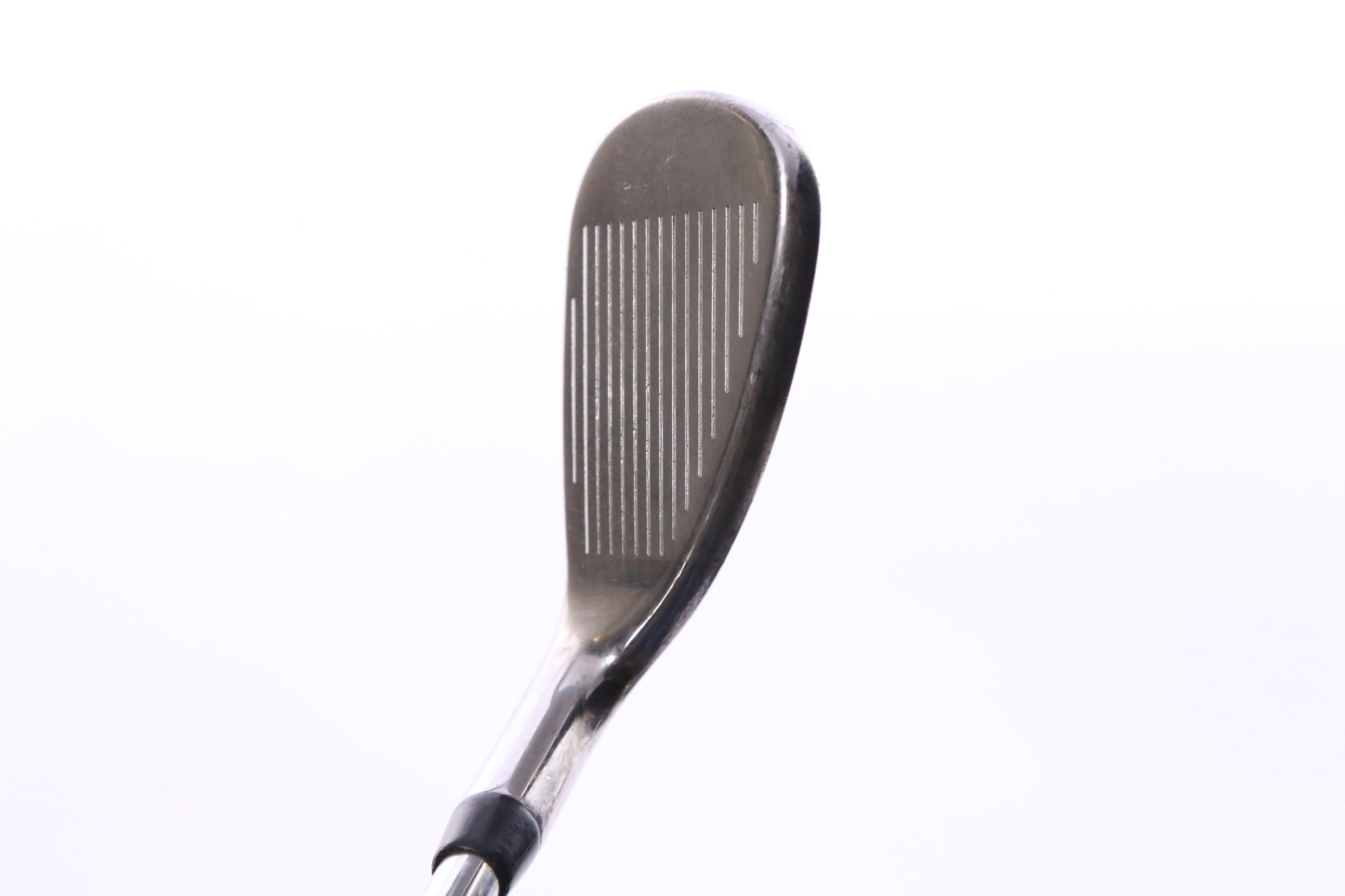 Used Callaway Steelhead XR Approach Wedge - Right-Handed - 49 Degrees - Stiff Flex-Next Round