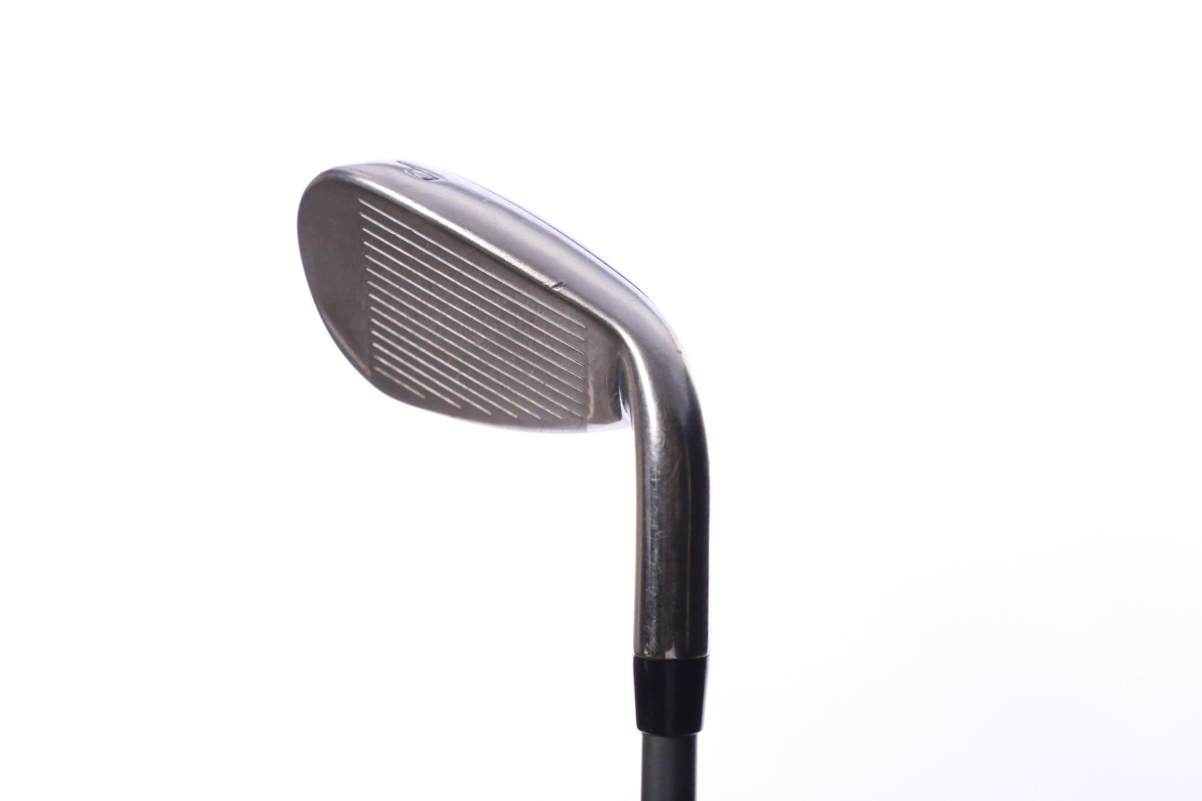 Used Callaway Mavrik Pitching Wedge - Left-Handed - 41 Degrees - Regular Flex