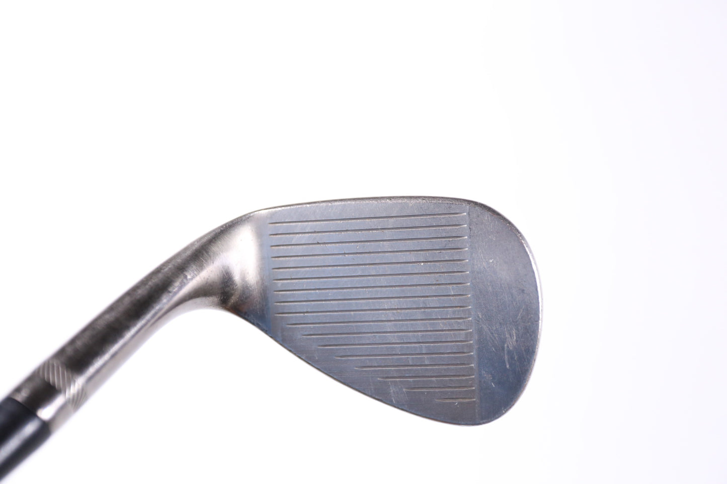 Used Titleist Vokey SM7 Brushed Steel Sand Wedge - Right-Handed - 54 Degrees - Wedge Flex-Next Round