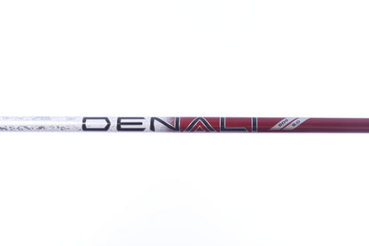 Used Cobra DS-ADAPT MAX-D Driver - 10.5 Degrees - Seniors Flex Project X Denali Red - Right-Handed