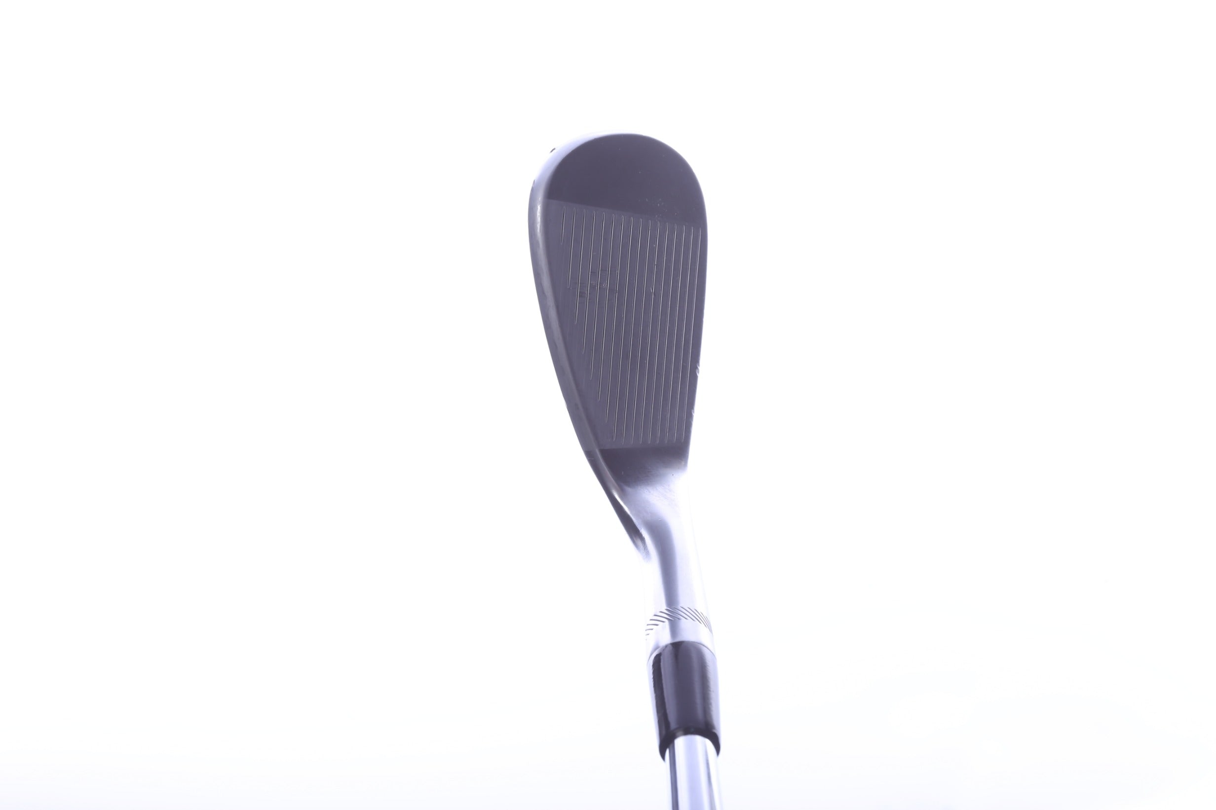 Used Titleist Vokey SM10 Tour Chrome Gap Wedge - Left-Handed - 46 Degrees - Wedge Flex
