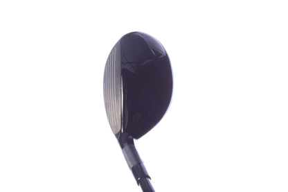 Used Callaway Apex Utility Wood 4-Wood - Right-Handed - 17 Degrees - Stiff Flex-Next Round