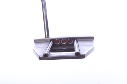 Used Titleist Scotty Cameron Futura 7M Putter - Right-Handed - 34.5 in - Mallet-Next Round
