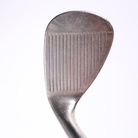 Used Titleist Vokey SM7 Brushed Steel Sand Wedge - Right-Handed - 54 Degrees - Stiff Flex-Next Round