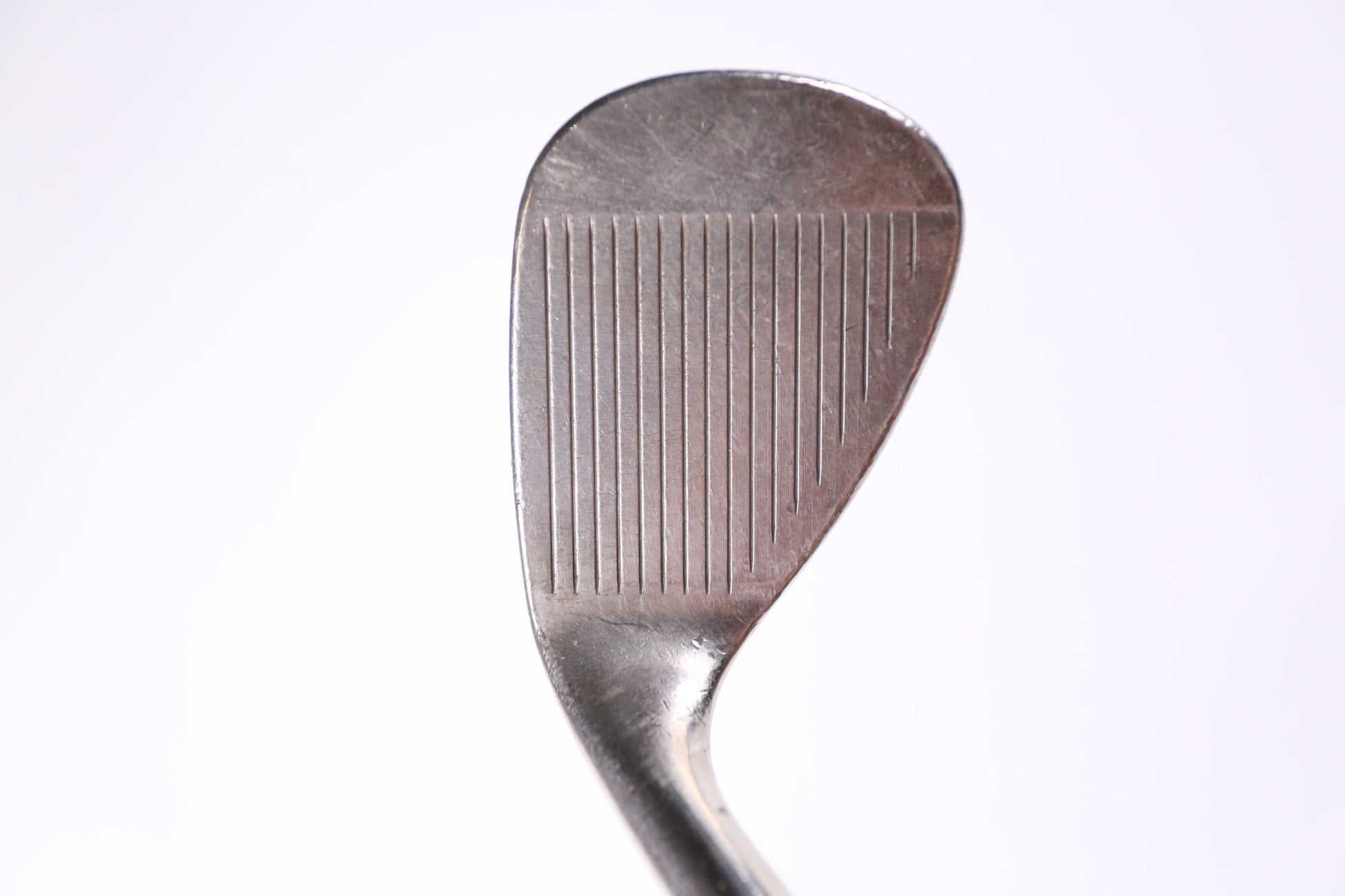Used Titleist Vokey SM7 Brushed Steel Sand Wedge - Right-Handed - 54 Degrees - Stiff Flex-Next Round