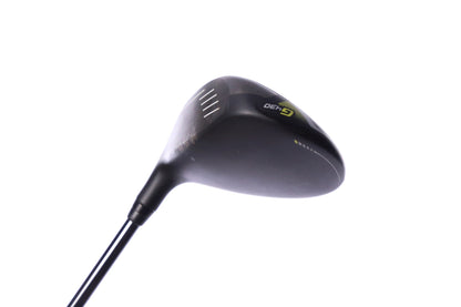 Used Ping G430 MAX 3-Wood - Right-Handed - 15 Degrees - Extra Stiff Flex