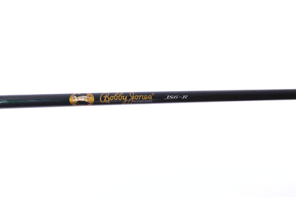 Used Bobby Jones JESSE ORTIZ 3H Hybrid - Right-Handed - 21 Degrees - Regular Flex-Next Round